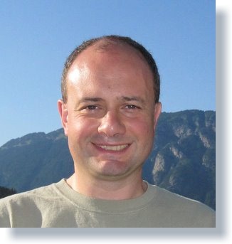 Dennis Batchelder